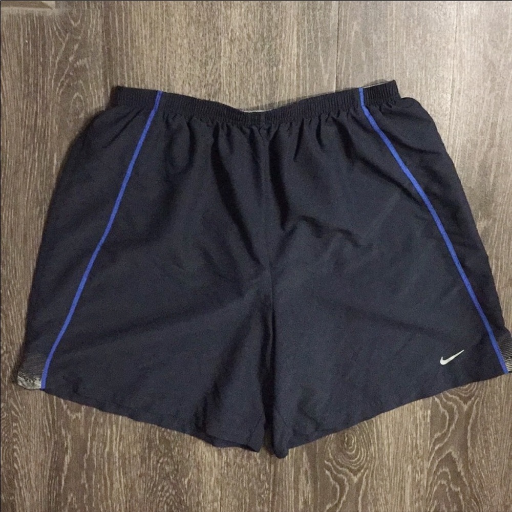 Nike Men’s Dri-Fit Activewear Gym Shorts Size XL